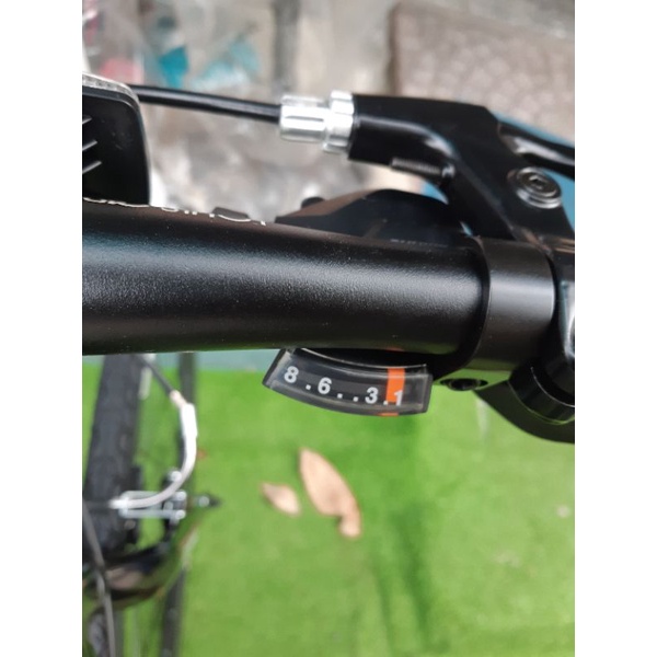 Xe đạp LOUIS GARNEAU LGS-CH