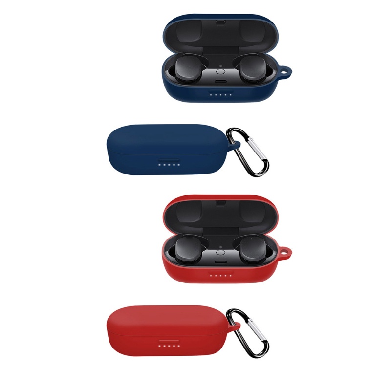 Vỏ Bảo Vệ Chống Bụi Cho Tai Nghe Bluetooth Thể Thao