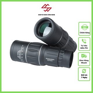 Ống nhòm 1 mắt mini du lịch DA 16x52