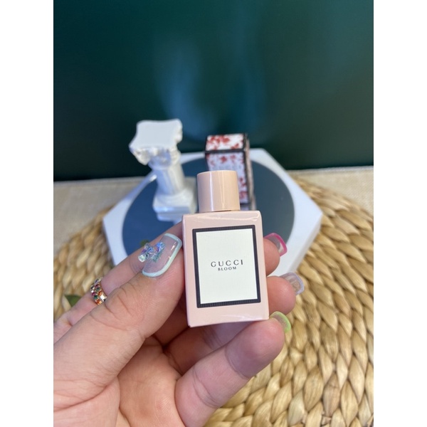 Nước hoa mini Gucci Bloom Edp 5ML