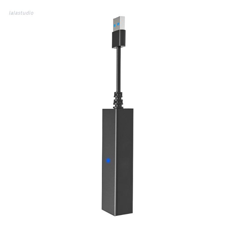 Đầu Chuyển Đổi Mini Camera Sang PS5 USB3.0 PS Vr Sang PS5 Cho PS5 PS4
