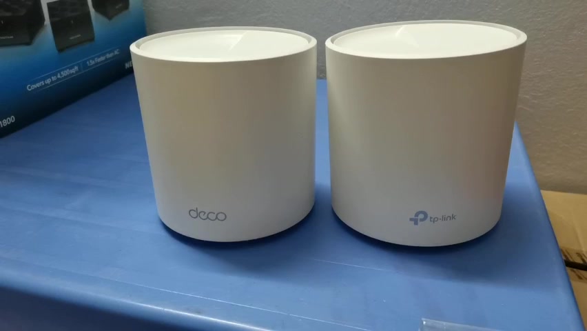 Bộ Phát Wifi Mesh TP-Link Deco X20 Chuẩn Wifi 6 AX1800Mbps -1 cái. Vui lòng đọc kỹ phần mô tả và xem video | BigBuy360 - bigbuy360.vn