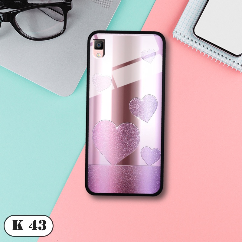 Ốp lưng cao cấp cho Oppo R7s