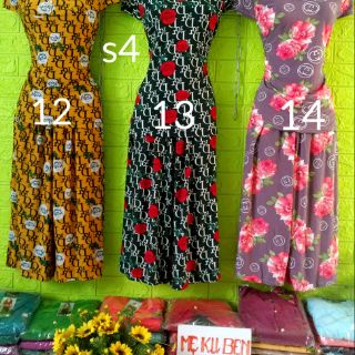 Bộ Gân Lửng size 4 (49-59kg).A