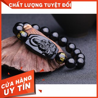 [Hot] Vòng tay Phật Như Lai Đại Nhật - Phật bản mệnh người tuổi Mùi, Thân hàng có sẵn