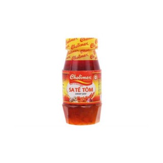 SATE TÔM CHOLIMEX 90g