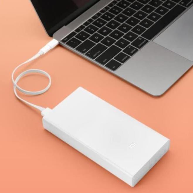 Sạc dự phòng Xiaomi10000mAh/20000mAh Gen 3 Bản Sạc Nhanh 2019 – Xiaomi Mi 18W Fast Charge Power Bank🎯 GIÁ SỈ🎯 [vthm9] | BigBuy360 - bigbuy360.vn