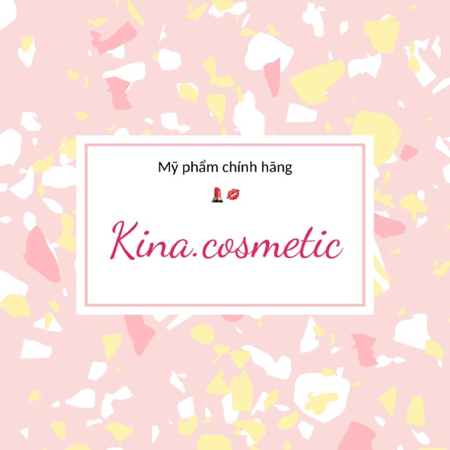Kina Cosmetic