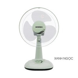 Quạt bàn 3 tấc SENKO-B1213/B1216