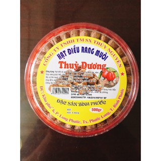 Hạt điều a cồ!!!