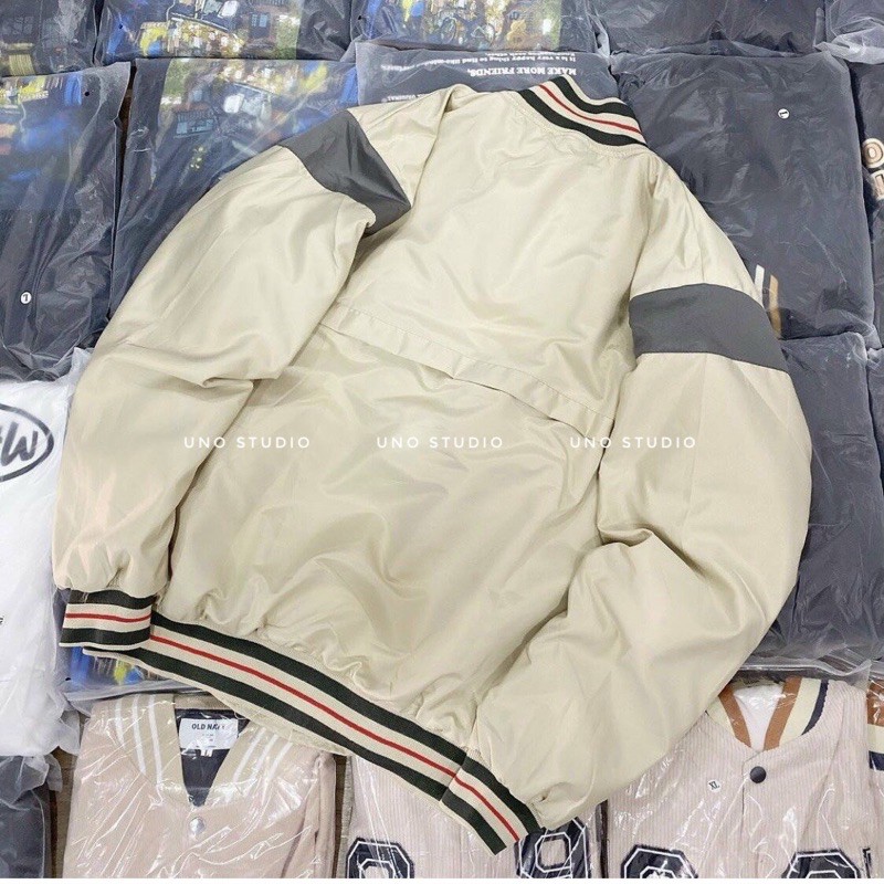 [CÓ SẴN -FREESHIP ] Áo bomber Forest hàng đẹp ảnh thật | BigBuy360 - bigbuy360.vn