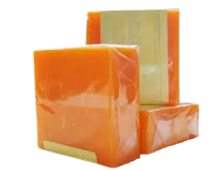 Xà phòng Nghệ Thái Lan