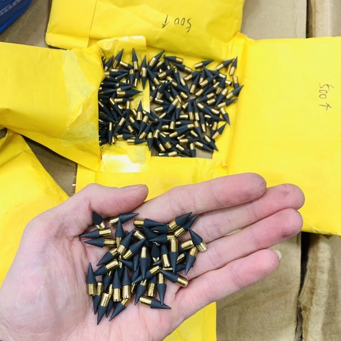 Ngòi bút chì vĩnh cửu