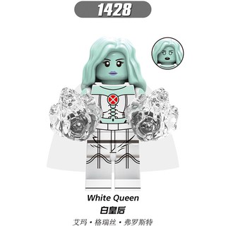 Mô Hình Đồ Chơi Mini X0277