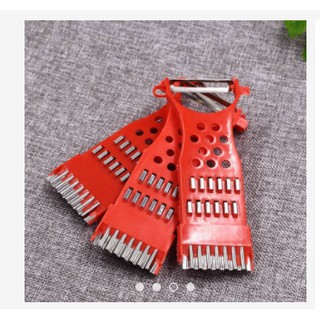 Nạo rau củ quả 3 in 1