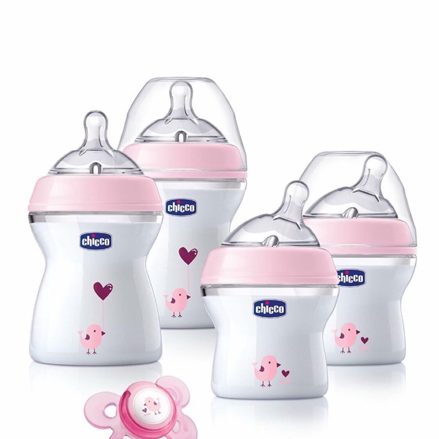 Bình sữa chicco
