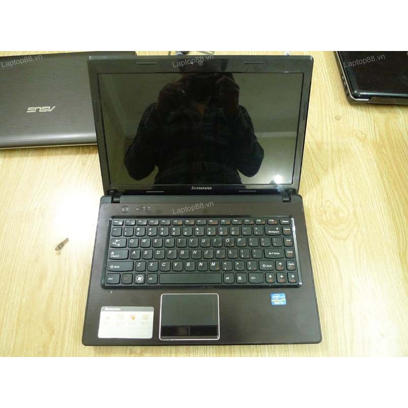 Laptop Ngon Bao Test Check Hp g60 ram 3gb chạy mượt HHD 160gb Màn hình 14in in | BigBuy360 - bigbuy360.vn