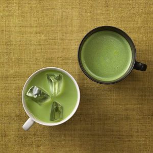 Bột Trà Xanh Matcha Nguyên Chất Sấy Lạnh Công Nghệ Nhật Bản Vifarm