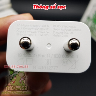 [CHÍNH HÃNG-Ảnh Thật] Sạc Nhanh 18W PD Google PIXEL Type-C Pixel XL/2/3/4/4A/5/5A/6/6A/7A/7 Pro...