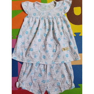 set 3 bộ Moimoipi cho bé gái cực đẹp