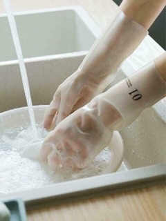 GANG TAY SILLICON SIÊU DAI