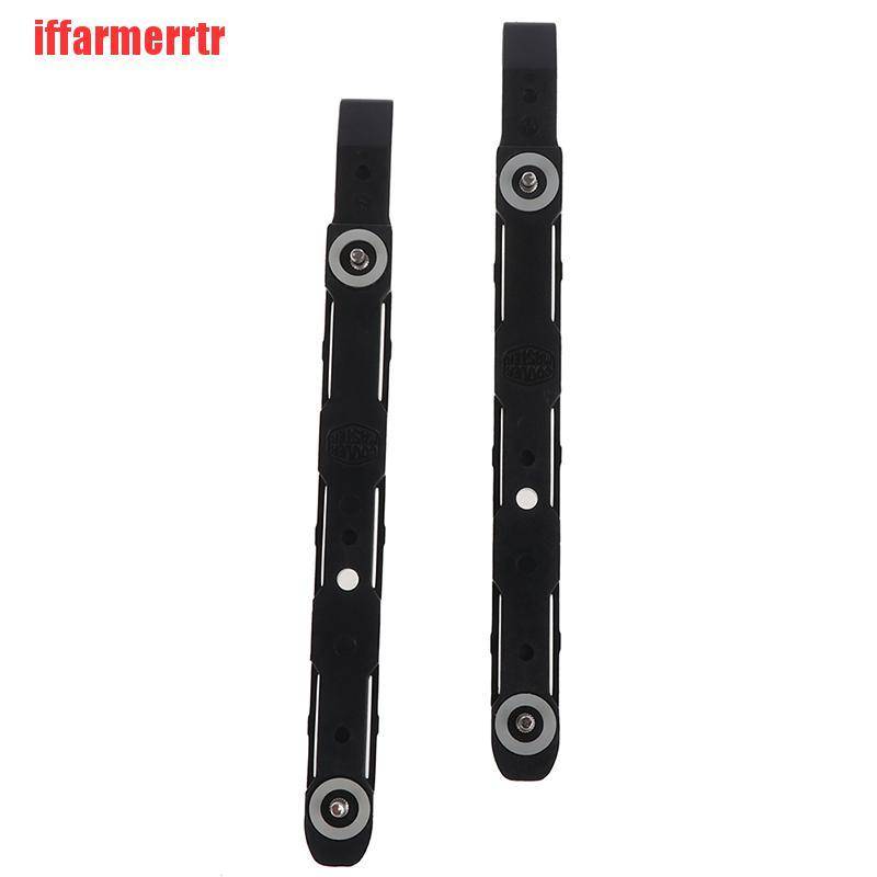 COOLER MASTER Bộ 1 Cặp Khung Nhựa Đen Gắn Ổ Cứng Làm Mát | BigBuy360 - bigbuy360.vn