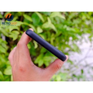 ỐP LƯNG IP 11 PRO MAX CHỐNG SỐC HOCO