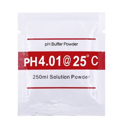 Bột Hiệu Chỉnh Bút Test pH