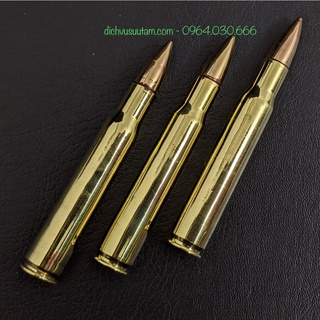 Combo 3 viên đan M30 trưng bày