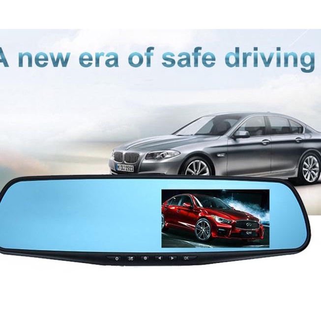 Nhiều cổ phiếu ✭➻ Camera Hành Trình DVR - 1 Full HD 1080 Cho Xe Hơi | BigBuy360 - bigbuy360.vn