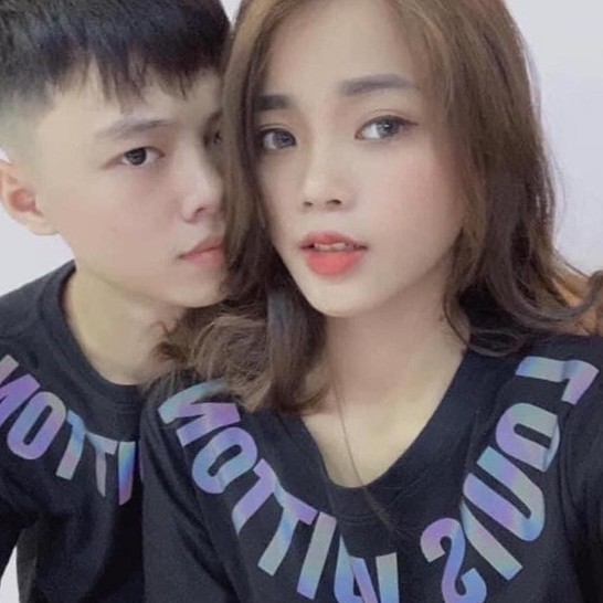 Áo thun tay lỡ phản quang LVT quanh cổ form rộng unisex nam nữ chất cotton mềm mát siêu đẹp | BigBuy360 - bigbuy360.vn