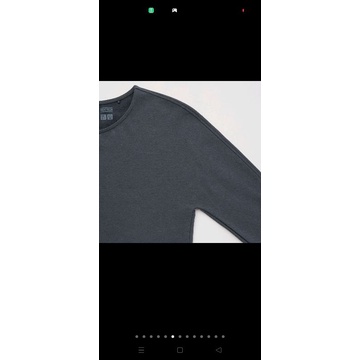 Áo giữ nhiệt HEATTECH UNIQLO UUU pick store NHẬT