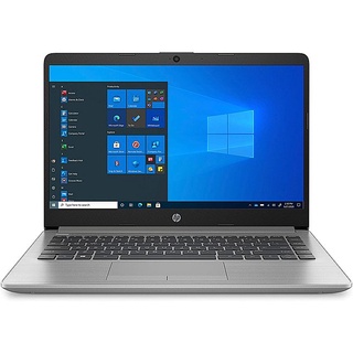 Laptop HP 240 G8 (3D0F0PA)/ Silver/ Intel Core i7- 1165G7 (up to 4.20 Ghz, 8MB)/ RAM 8GB/ 512GB SSD/ Intel Iris Xe Graph