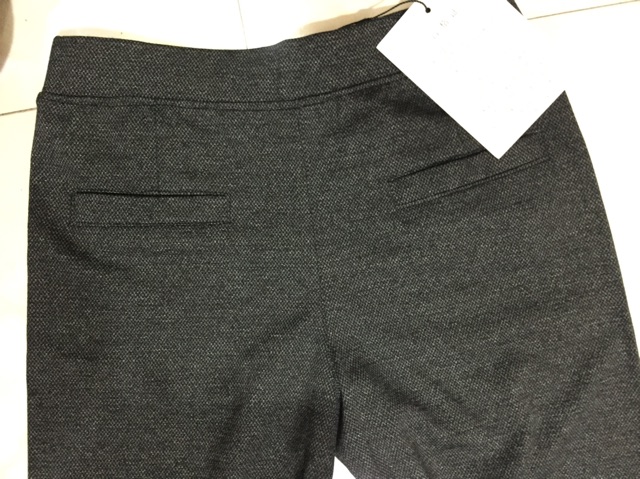 (Ảnh Thật) Quần tregging umi hàn
