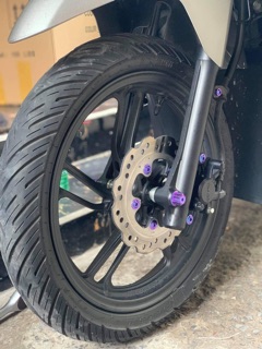 Cốt bánh xe cho Vario