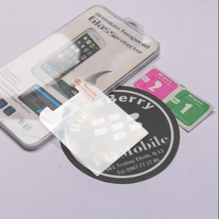 [Blackberry Q10] Miếng dán cường lực cho điện thoại Blackberry Q10