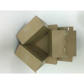 Hộp carton 15x15x5, số lượng: 45 hộp_Le Anh carton