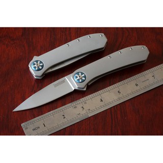 Dao phượt kershaw