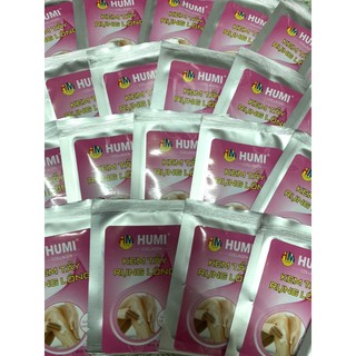 Combo 3 gói tẩy lông gói humi 20g/1 gói