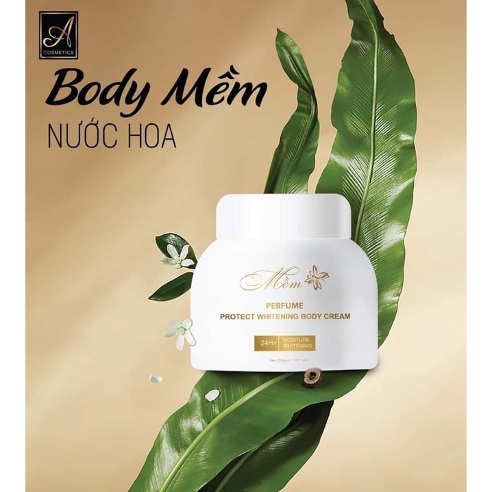 KEM BODY A TRẮNG DA CHUYÊN SÂU | BigBuy360 - bigbuy360.vn
