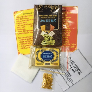 Khai quang thiềm thừ cóc phong thủy