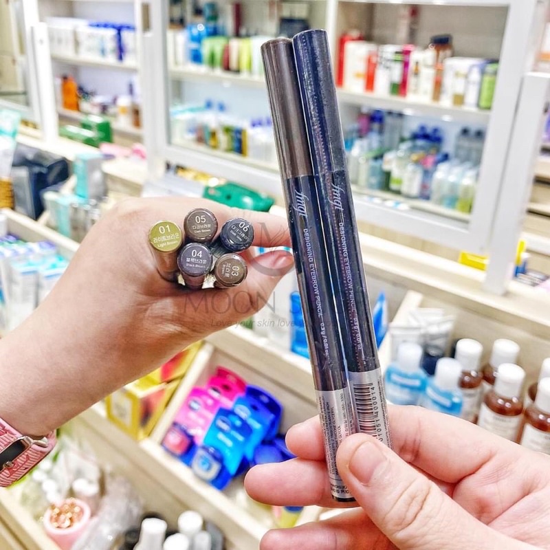 CHÌ MÀY THE FACE SHOP