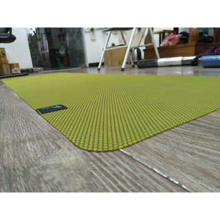 Combo thảm yoga du lịch và túi cá nhân