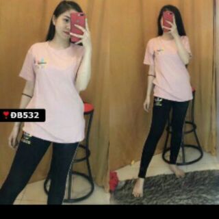 SET 4 BO DO THUN DA CA
