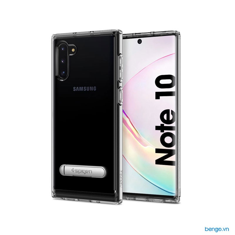 Ốp lưng Samsung Galaxy Note 10 SPIGEN Ultra Hybrid S