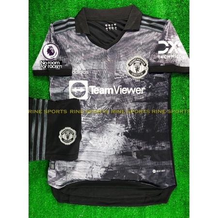 Bộ áo bóng đá Manchester United Super hàng thailand 2022-2023