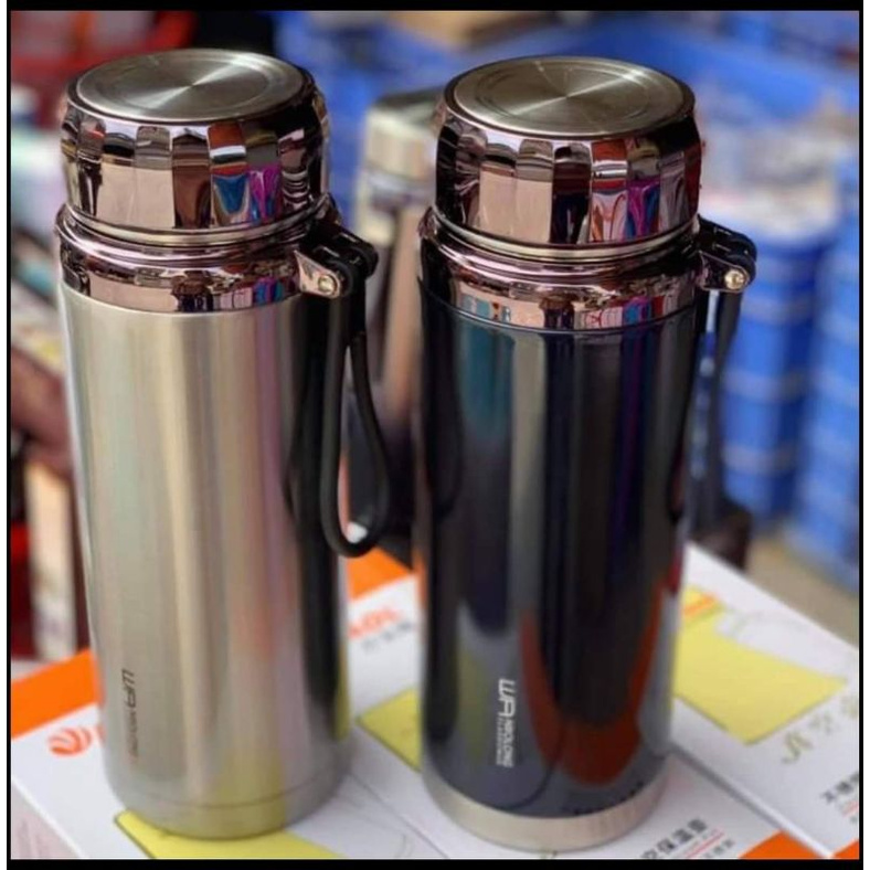 Bình giữ nhiệt BAOL 1500ml  inox 304. | BigBuy360 - bigbuy360.vn
