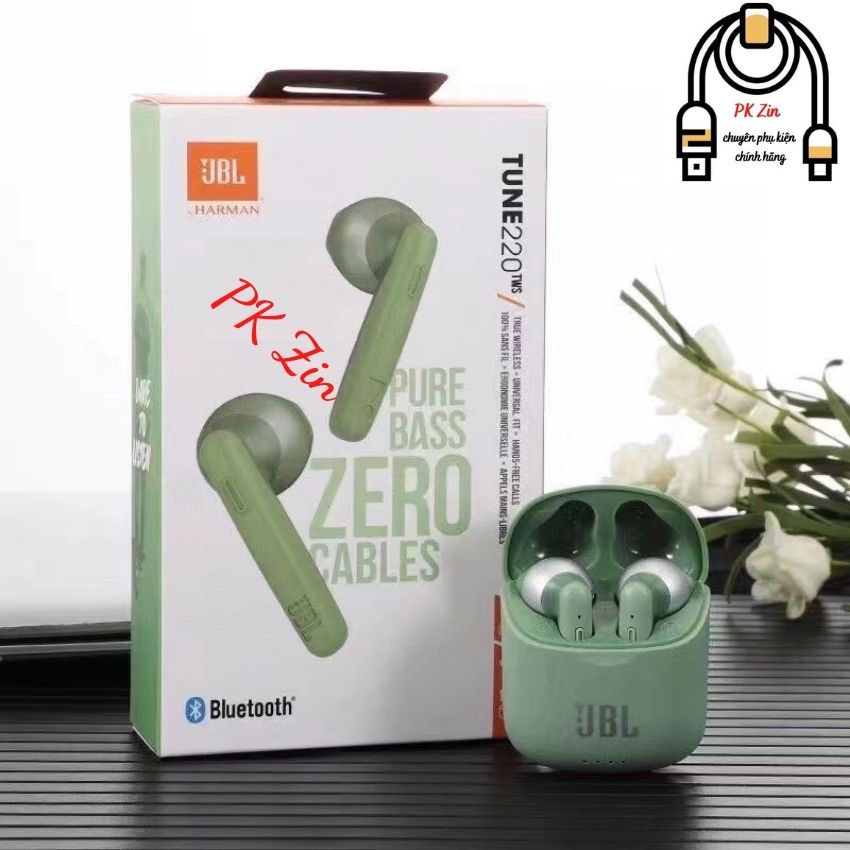 TAI NGHE JBL TUNE 220TWS