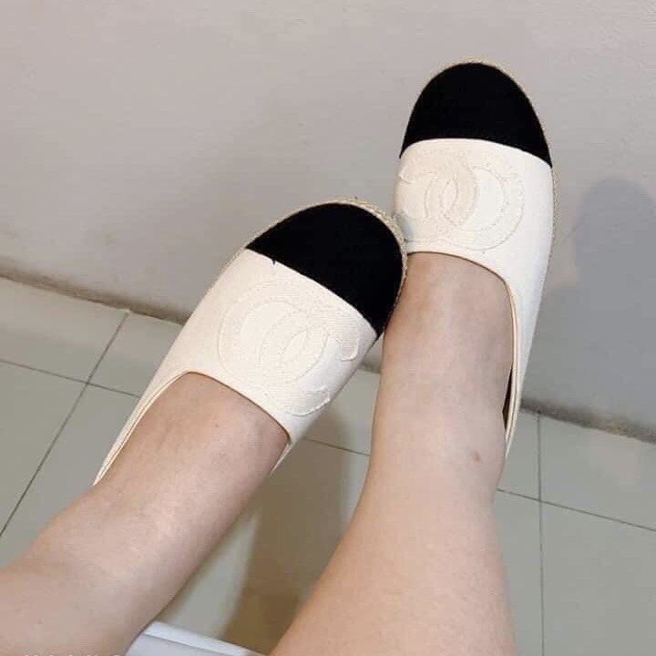  Dép Sục Đế Bệt Nữ Đế Cói Nội Địa Thái Lan