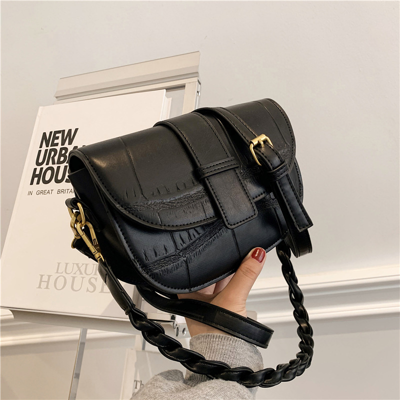 Túi IELGY Đeo Vai Nữ Thời Trang Vintage